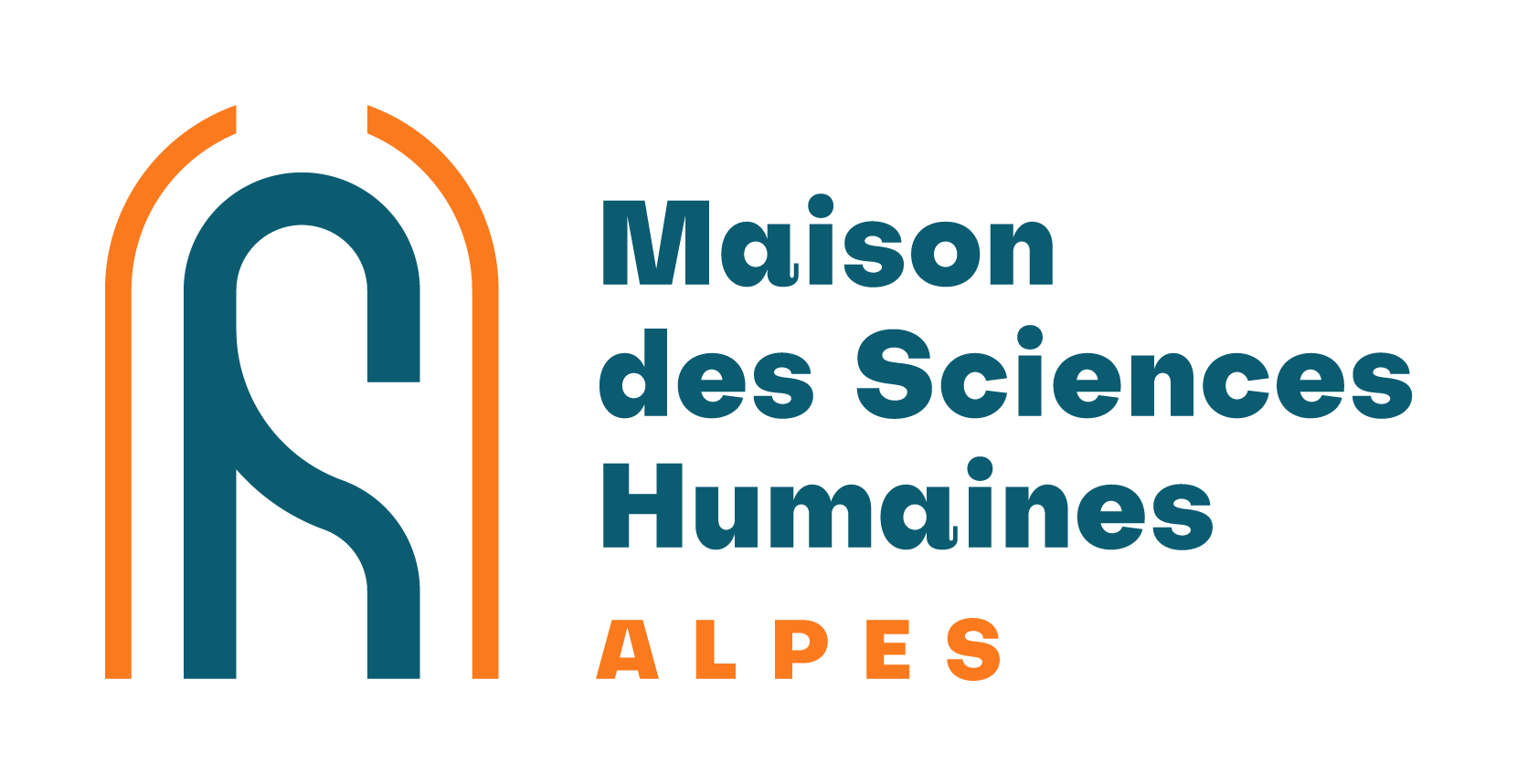 Logo MSH-Alpes