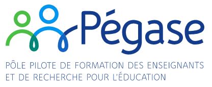 Logo Pegase