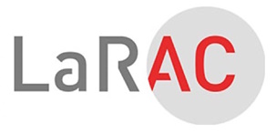 Logo LaRAC